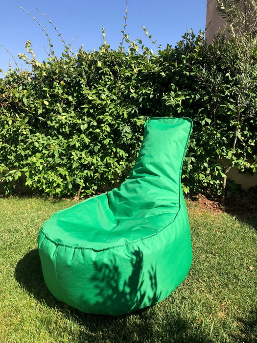 Atelier Del Sofa Aktif - Green Atelier Del Sofa Aktif - Green